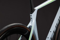 Agree C:62 EX 2027 - Road Bike image 5