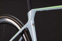 Agree C:62 EX 2027 - Road Bike image 6