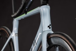 Agree C:62 EX 2027 - Road Bike image 7