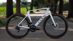 Agree C:62 EX 2027 - Road Bike image 8
