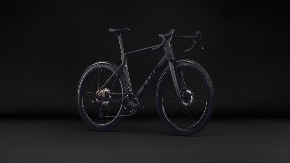 Agree C:62 PRO 2027 - Road Bike image 1