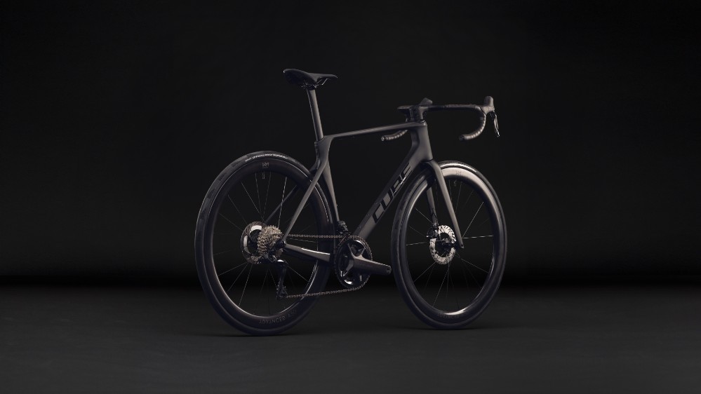 Agree C:62 PRO 2027 - Road Bike image 2