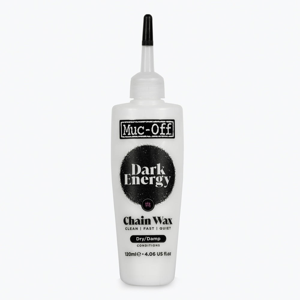 Dark Energy Chain Wax Care Kit image 1