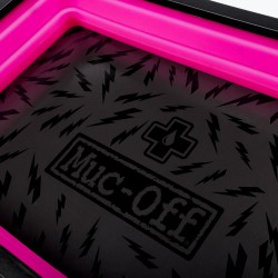 Silicone Collapsible Magnetic Tray Set - 3 Pack image 4