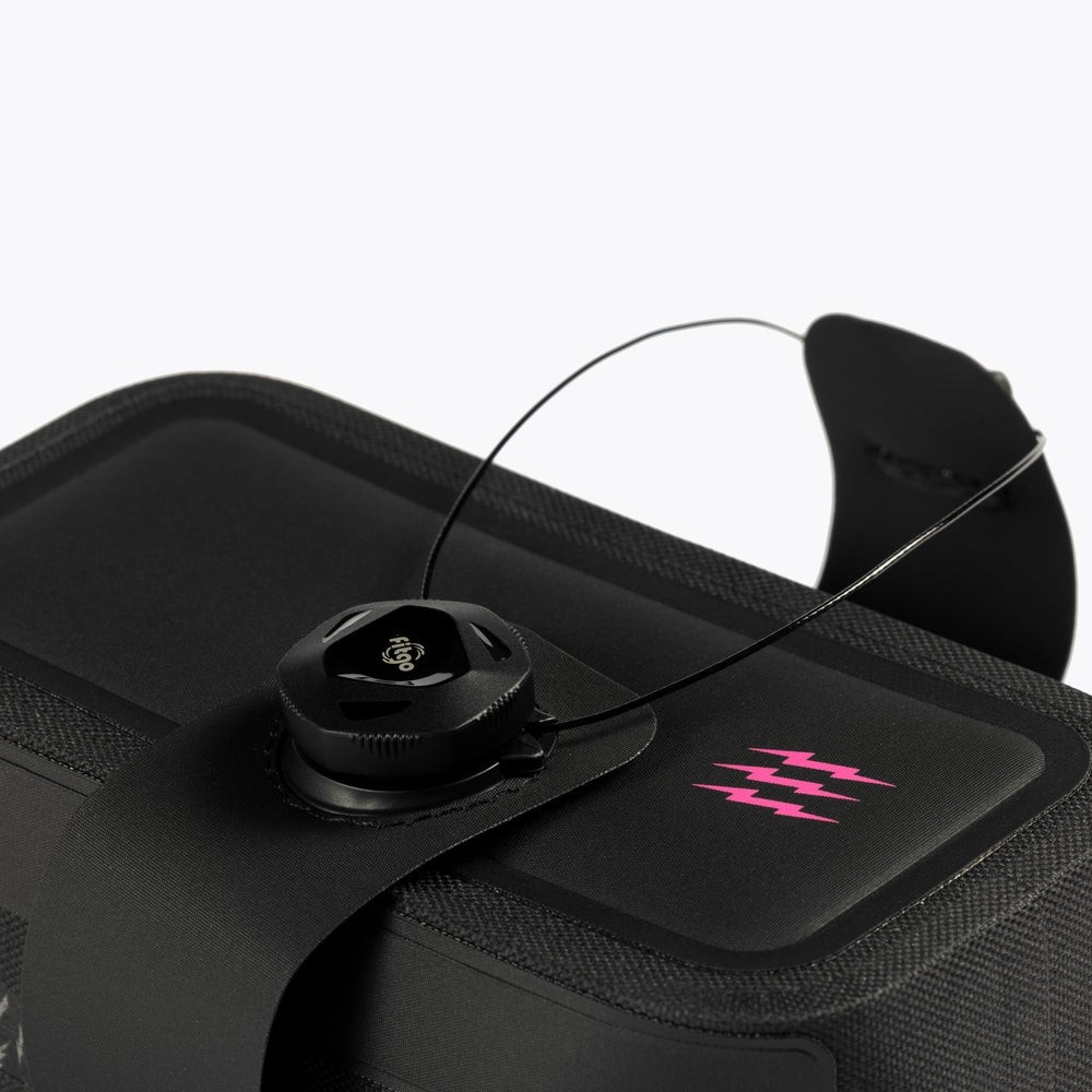 Saddle Pack Bag Medium image 2
