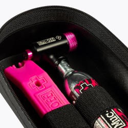 Saddle Pack Bag Medium image 5