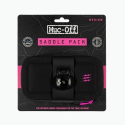Saddle Pack Bag Medium image 6