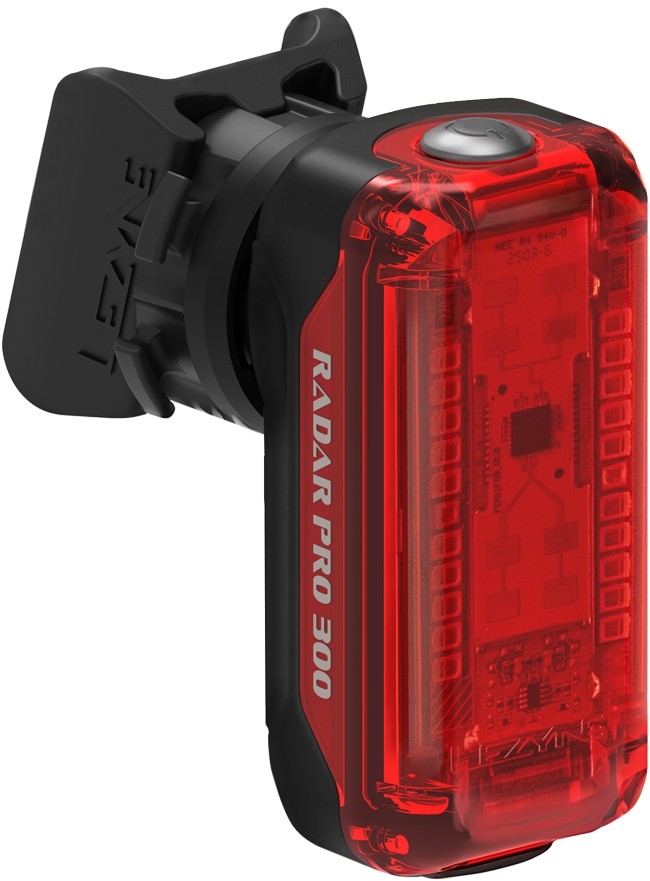 Radar Pro 300 Lumens Rear LED Light image 0