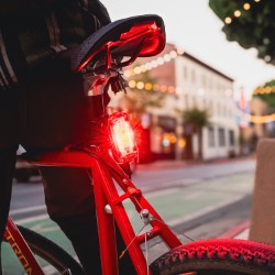 Radar Pro 300 Lumens Rear LED Light image 12