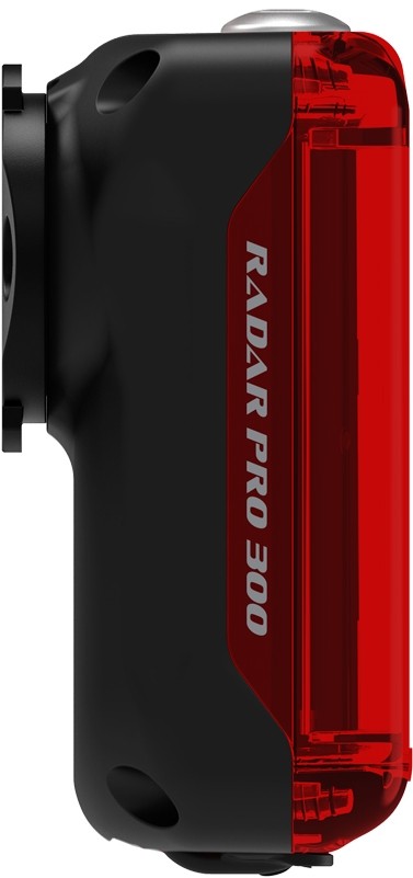 Radar Pro 300 Lumens Rear LED Light image 1