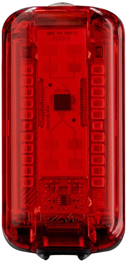 Radar Pro 300 Lumens Rear LED Light image 2