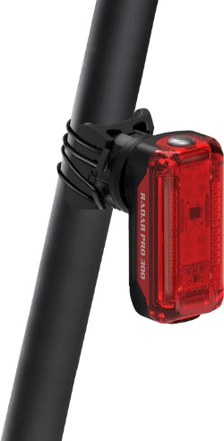 Radar Pro 300 Lumens Rear LED Light image 6