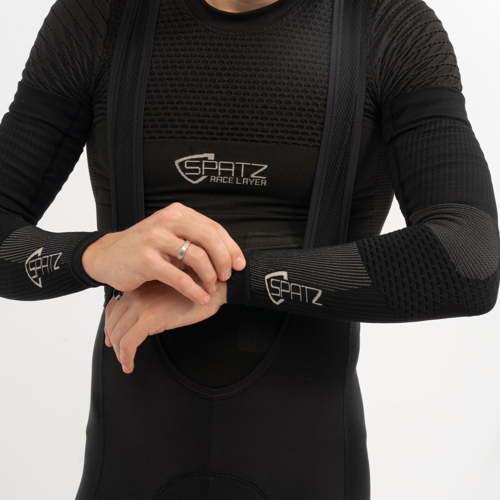Burnr Arm Warmers image 1