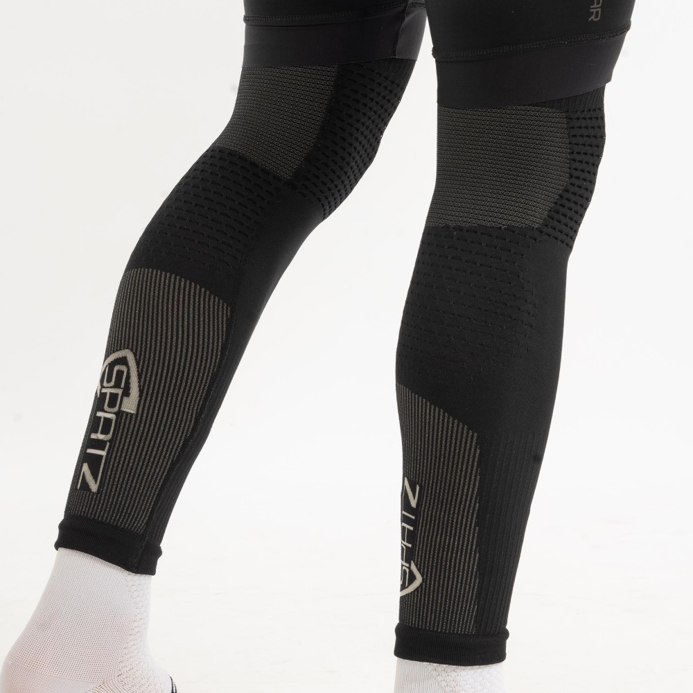 Burnr Leg Warmers image 1
