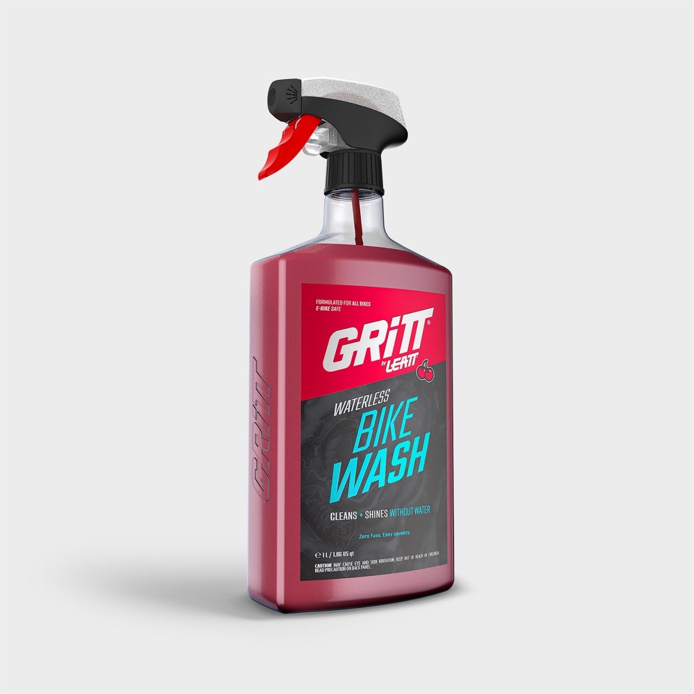 GRiTT Bike Wash True Bio Spray