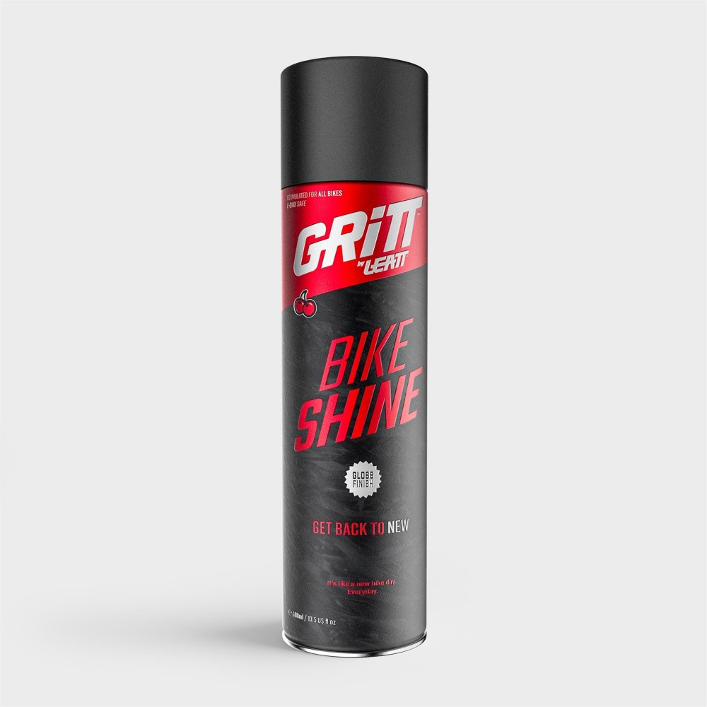 GRiTT Bike Shine Gloss Aerosol