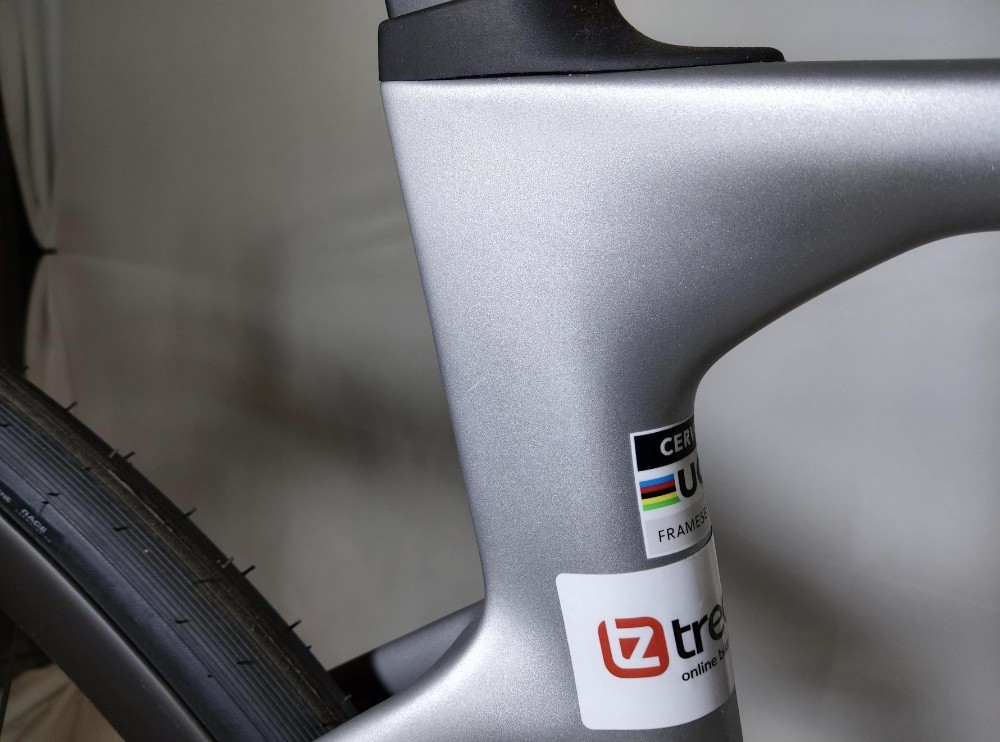 Cervelo Soloist Rival AXS - Nearly New – 54cm 2025 - Road Bike | Tredz ...