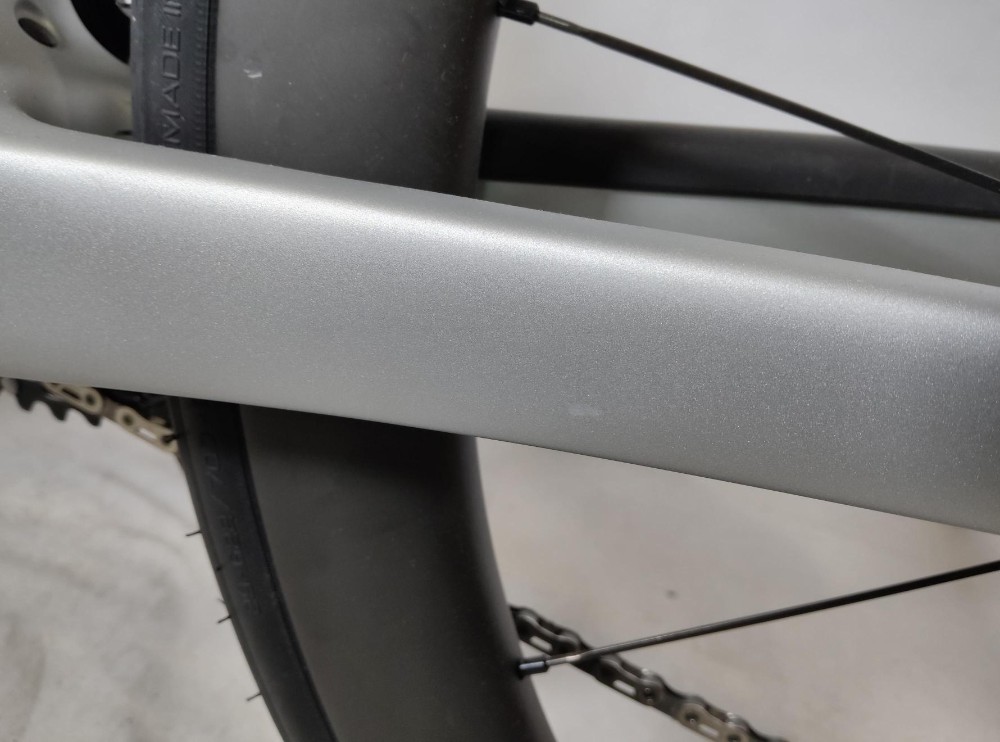 Cervelo Soloist Rival AXS - Nearly New – 54cm 2025 - Road Bike | Tredz ...