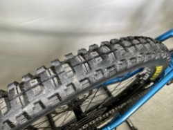 Zobop-E - Nearly New - XL 2026 - Electric Mountain Bike image 9