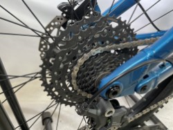 Zobop-E - Nearly New - XL 2026 - Electric Mountain Bike image 10
