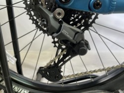 Zobop-E - Nearly New - XL 2026 - Electric Mountain Bike image 11