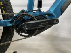 Zobop-E - Nearly New - XL 2026 - Electric Mountain Bike image 13