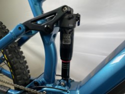 Zobop-E - Nearly New - XL 2026 - Electric Mountain Bike image 14