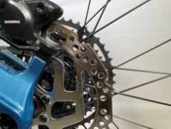 Zobop-E - Nearly New - XL 2026 - Electric Mountain Bike image 16