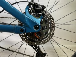 Zobop-E - Nearly New - XL 2026 - Electric Mountain Bike image 17
