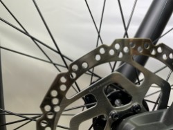 Zobop-E - Nearly New - XL 2026 - Electric Mountain Bike image 18