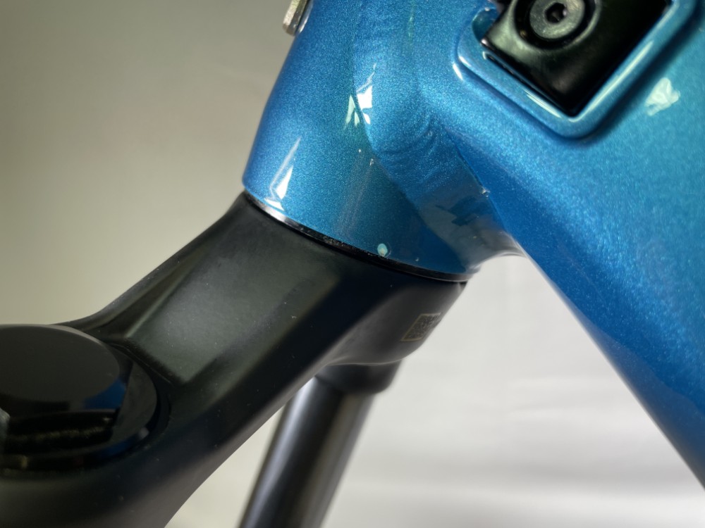 Zobop-E - Nearly New - XL 2026 - Electric Mountain Bike image 1