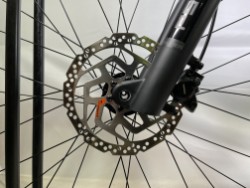 Zobop-E - Nearly New - XL 2026 - Electric Mountain Bike image 19