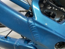 Zobop-E - Nearly New - XL 2026 - Electric Mountain Bike image 3