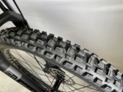 Zobop-E - Nearly New - XL 2026 - Electric Mountain Bike image 4