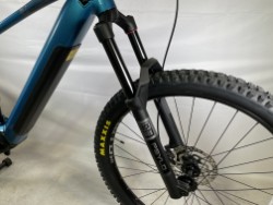 Zobop-E - Nearly New - XL 2026 - Electric Mountain Bike image 5