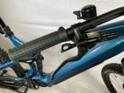 Zobop-E - Nearly New - XL 2026 - Electric Mountain Bike image 6
