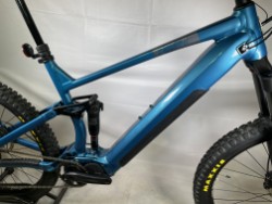 Zobop-E - Nearly New - XL 2026 - Electric Mountain Bike image 8