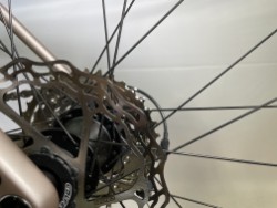 Terra M20 Team - Nearly New - XL 2026 - Gravel Bike image 13