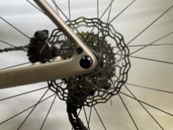 Terra M20 Team - Nearly New - XL 2026 - Gravel Bike image 14