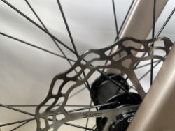 Terra M20 Team - Nearly New - XL 2026 - Gravel Bike image 15