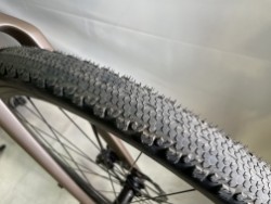 Terra M20 Team - Nearly New - XL 2026 - Gravel Bike image 3