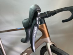 Terra M20 Team - Nearly New - XL 2026 - Gravel Bike image 4