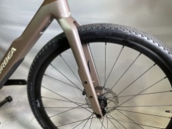 Terra M20 Team - Nearly New - XL 2026 - Gravel Bike image 6