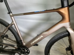 Terra M20 Team - Nearly New - XL 2026 - Gravel Bike image 7