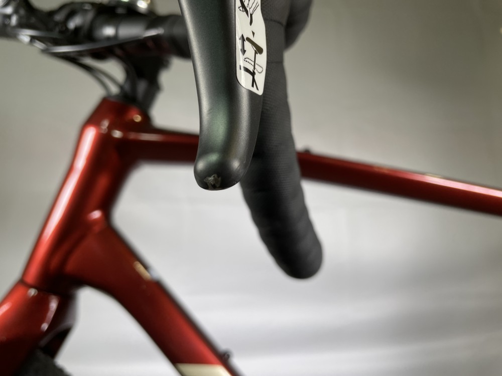 Silex 700 - Nearly New - L 2026 - Gravel Bike image 1