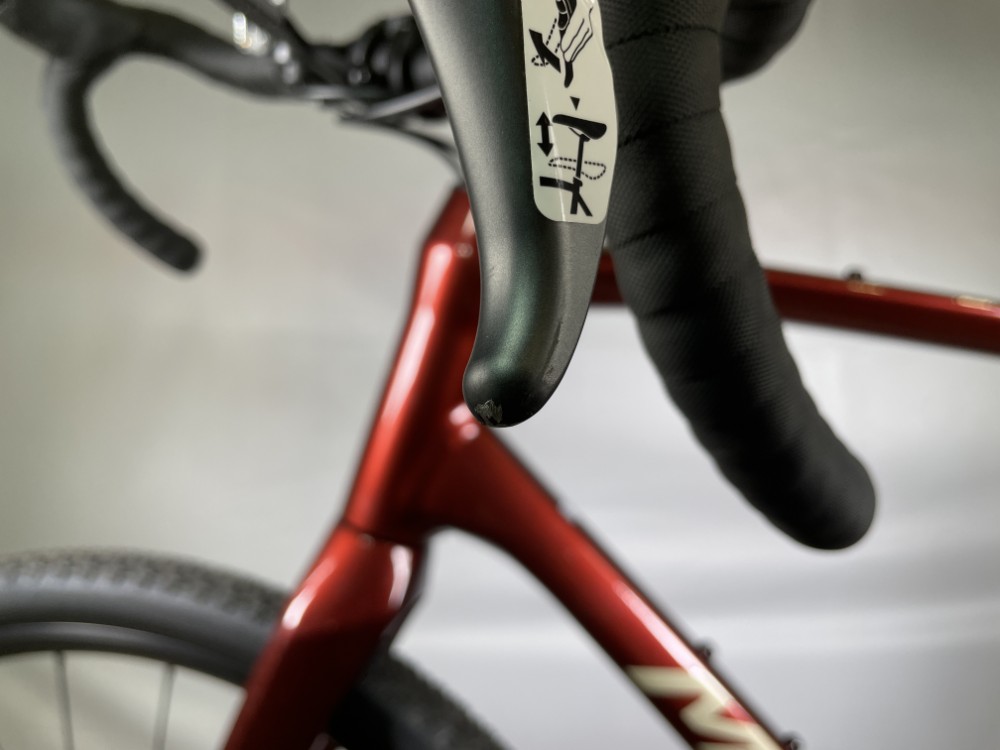Silex 700 - Nearly New - L 2026 - Gravel Bike image 2