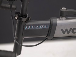 KICKR BIKE Shift - Nearly New image 17