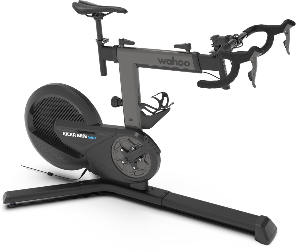 KICKR BIKE Shift - Nearly New image 1