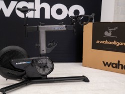KICKR BIKE Shift - Nearly New image 5