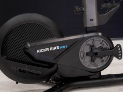 KICKR BIKE Shift - Nearly New image 6